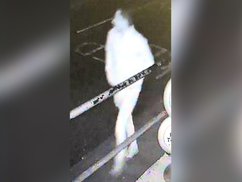 Kent Police CCTV video capture