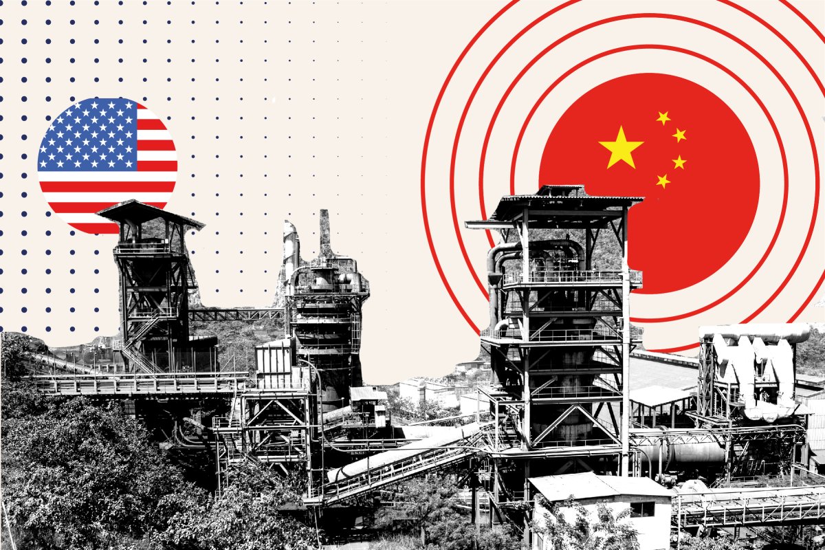 US-China Mines 
