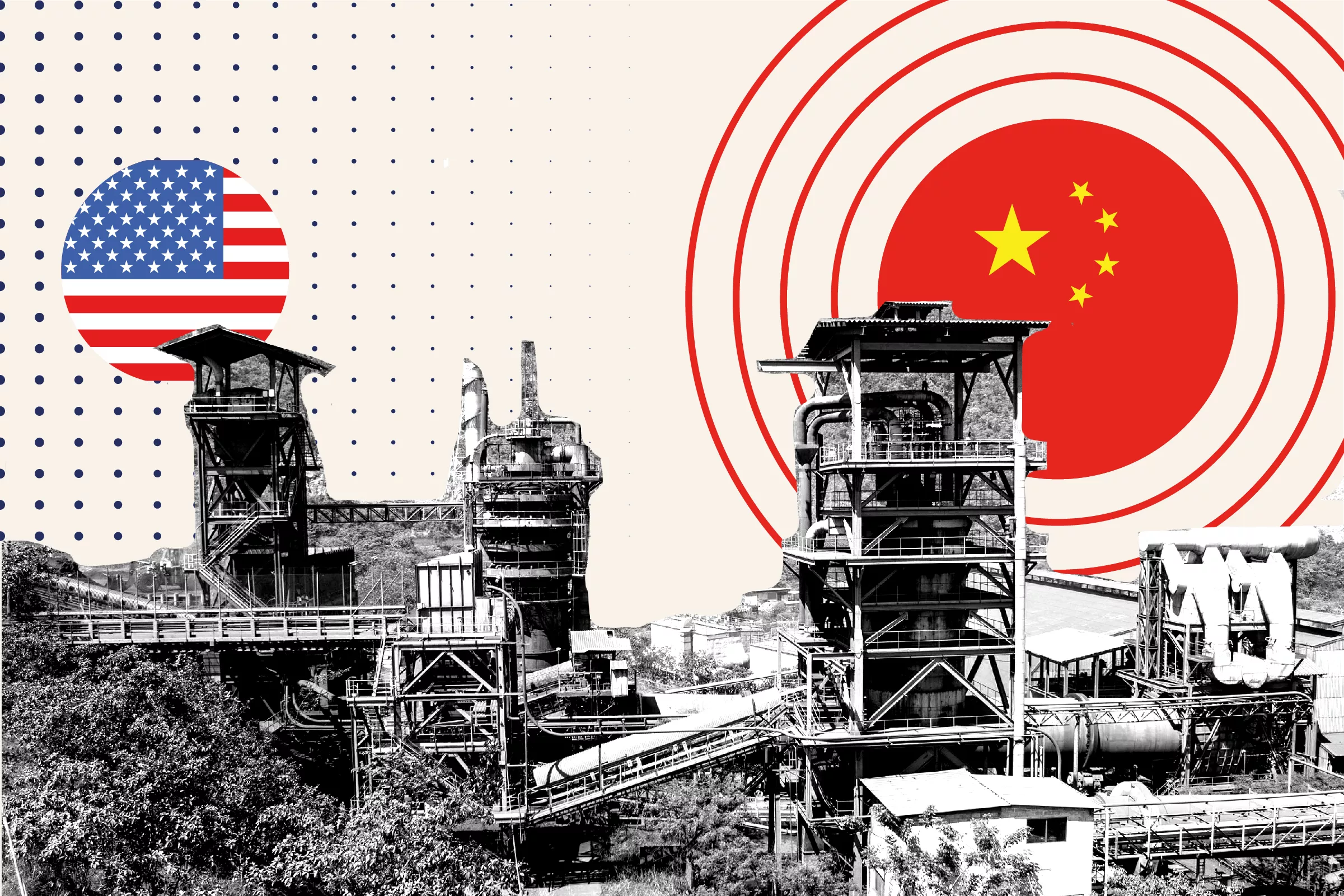 Exclusive: U.S. Role in Notorious Nickel Mine Deal Revealed - Vimarsana News