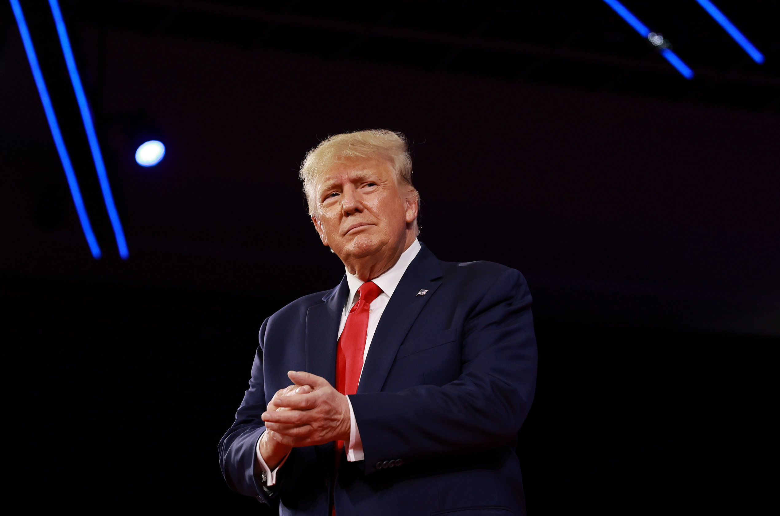 Trump Indictment Puts Republicans in An Impossible Situation 