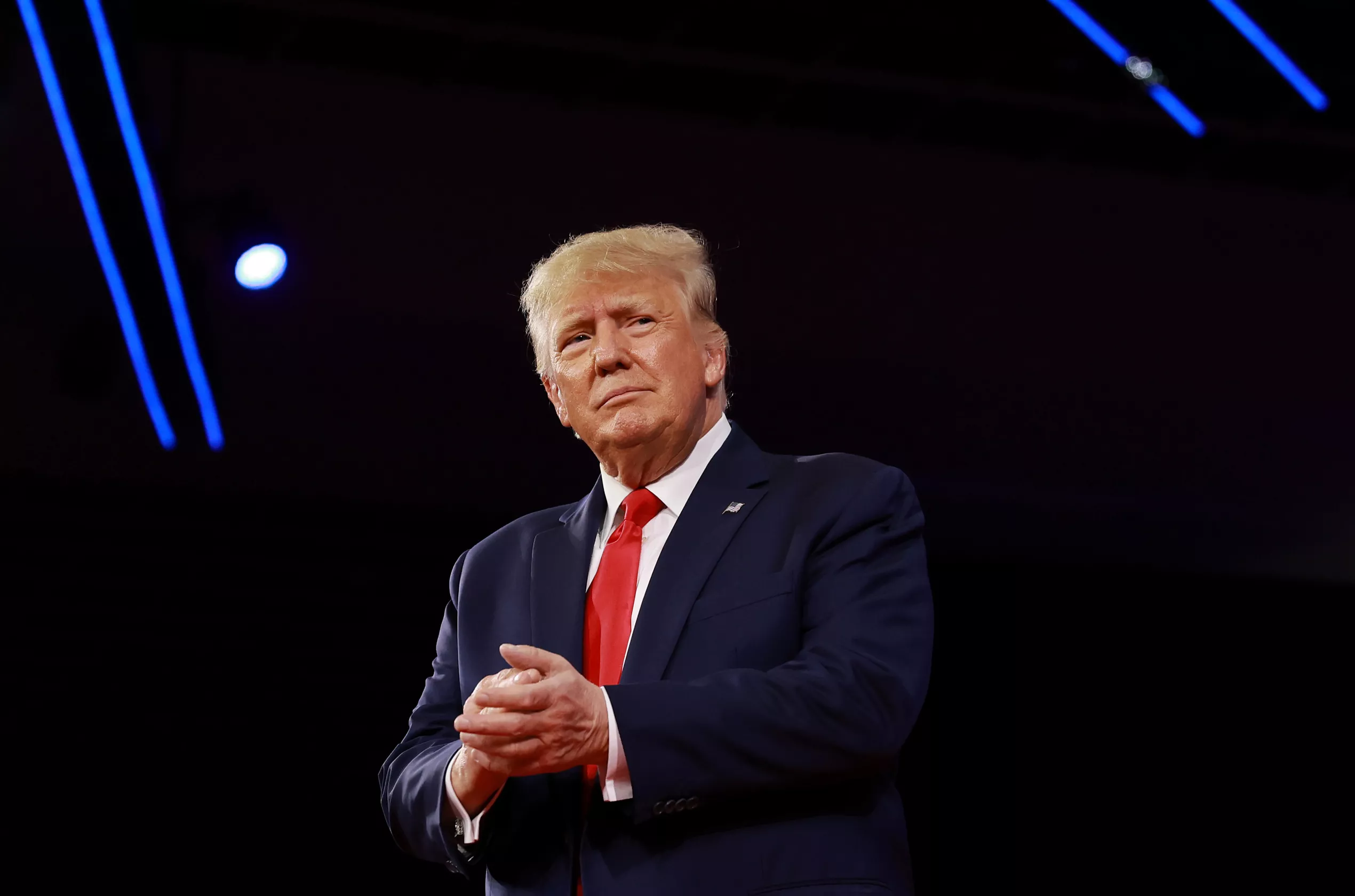 Trump Indictment Puts Republicans in An Impossible Situation - Vimarsana News