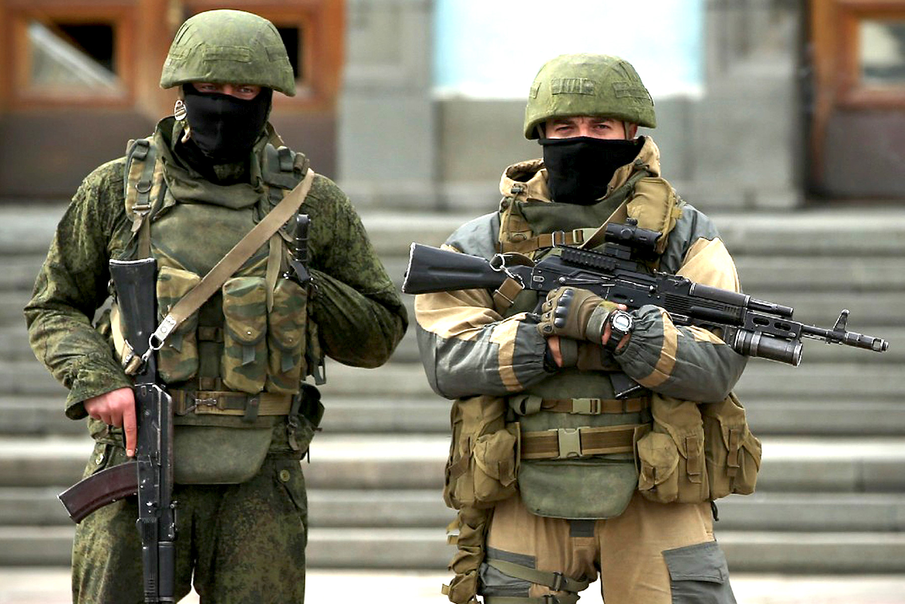 Russian Military Beset by Alcohol-Related Deaths – U.K. Intelligence