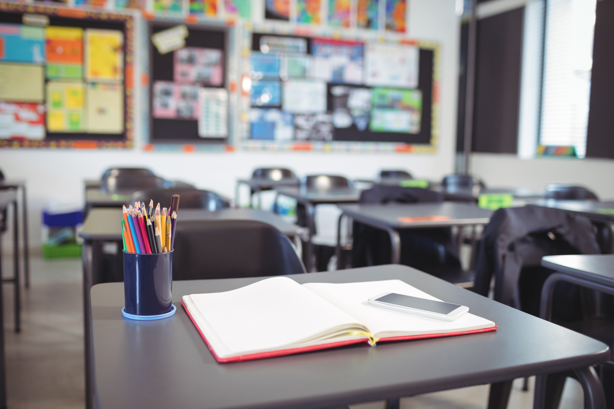 Teacher Banned for Threatening to Kill Students