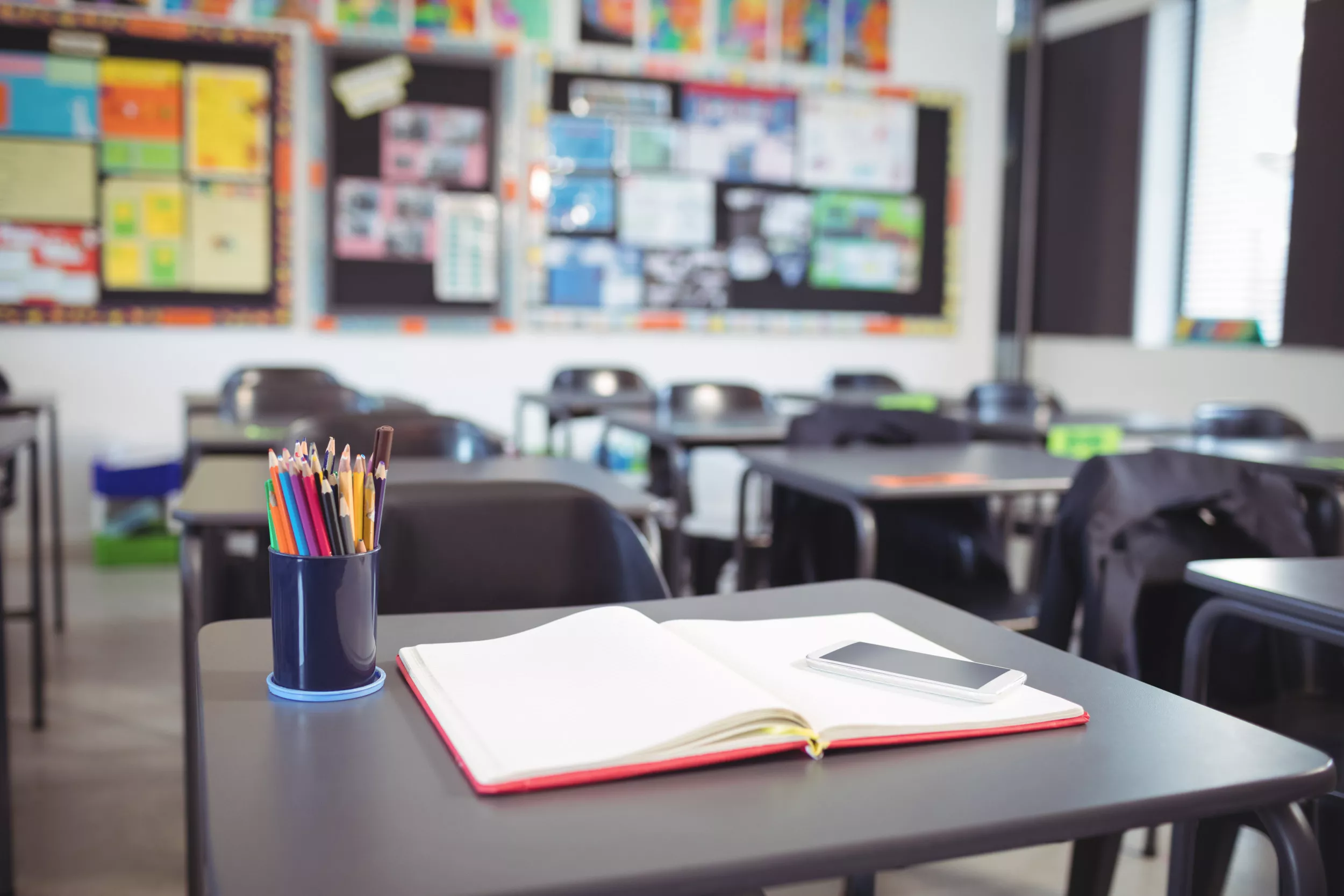 Teacher Banned for Threatening to Kill Students - Vimarsana News
