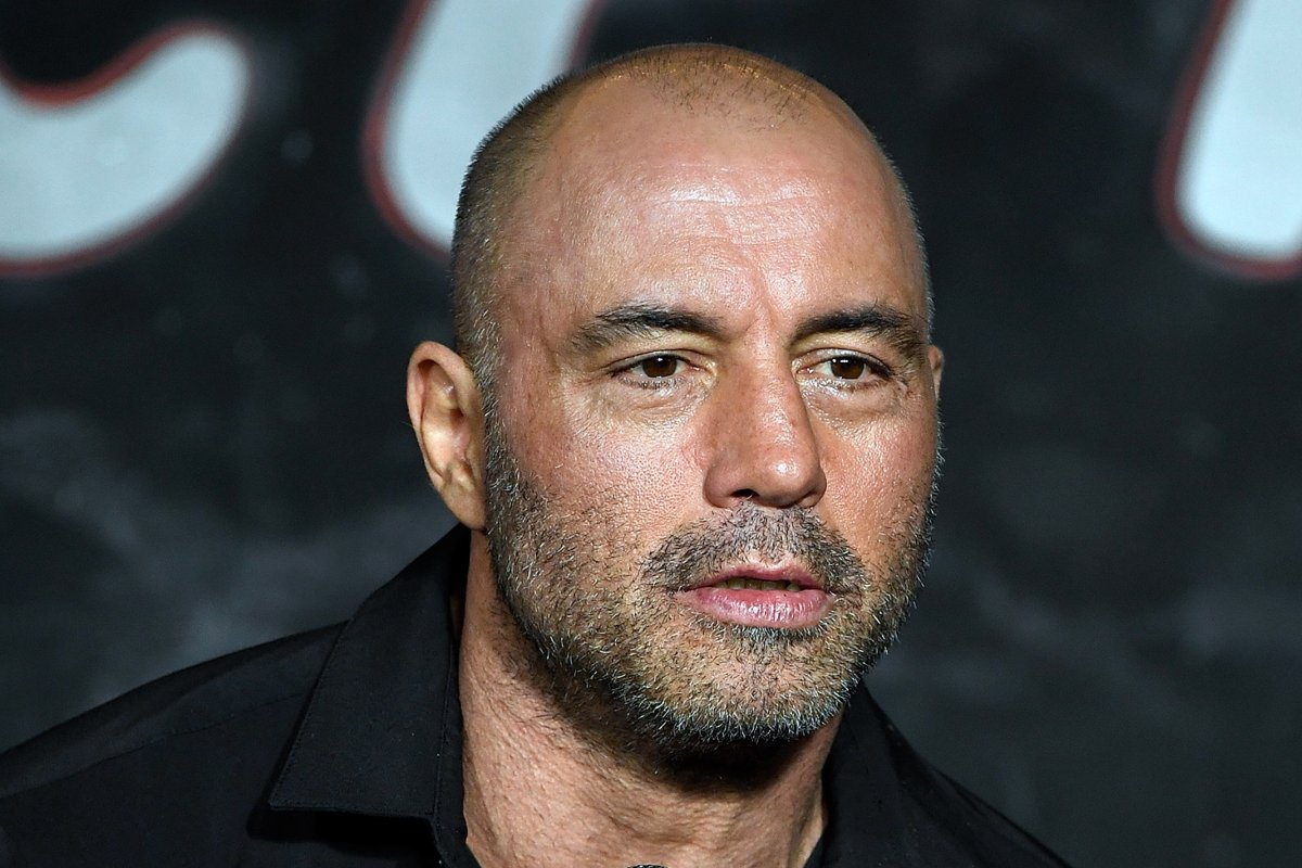 Joe Rogan joke goes viral on Twitter