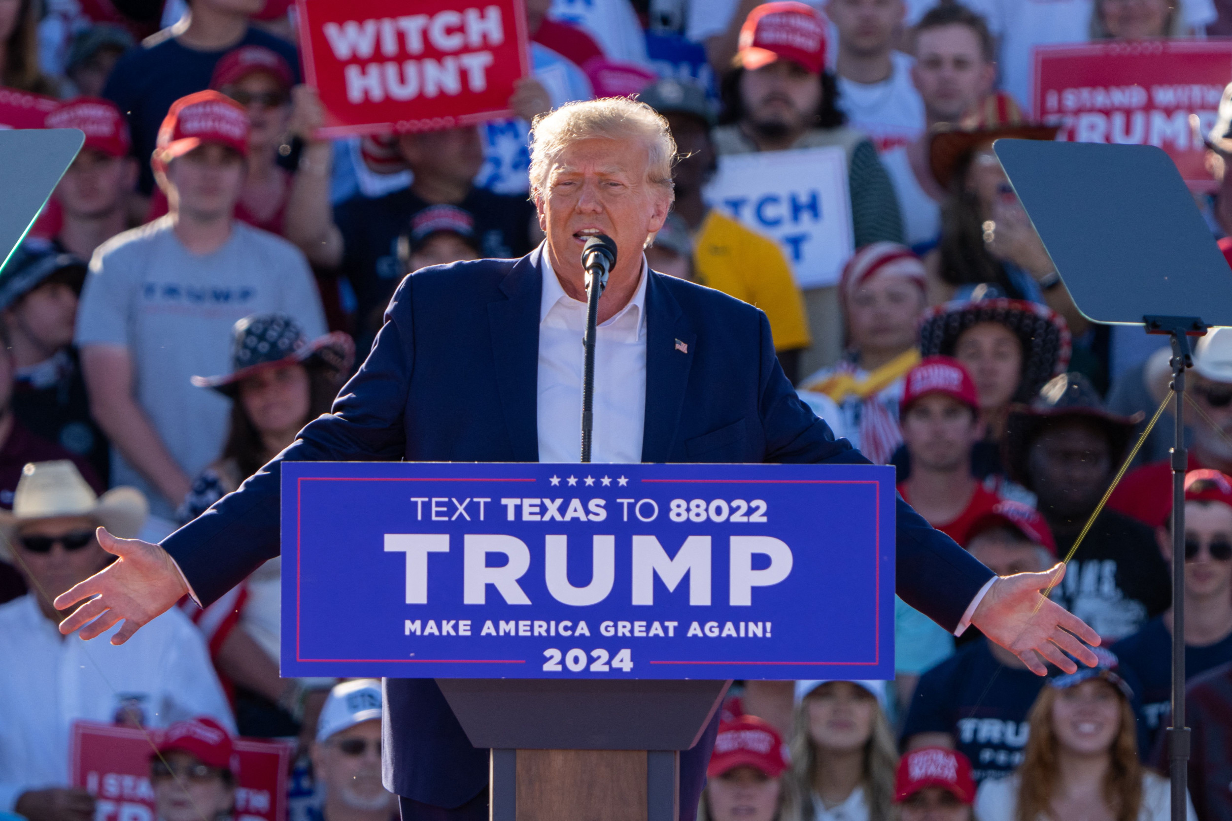 How Donald Trump s Gag Order Would Work Newsweek