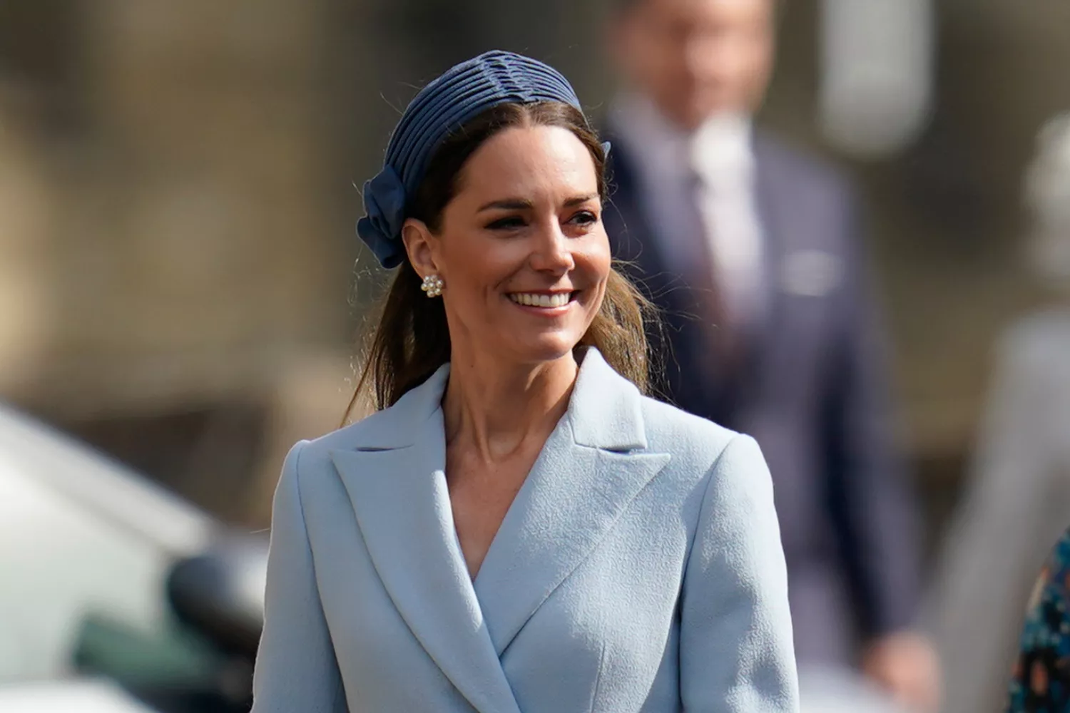 Kate Middleton's Top Easter Fashion Moments - Vimarsana News