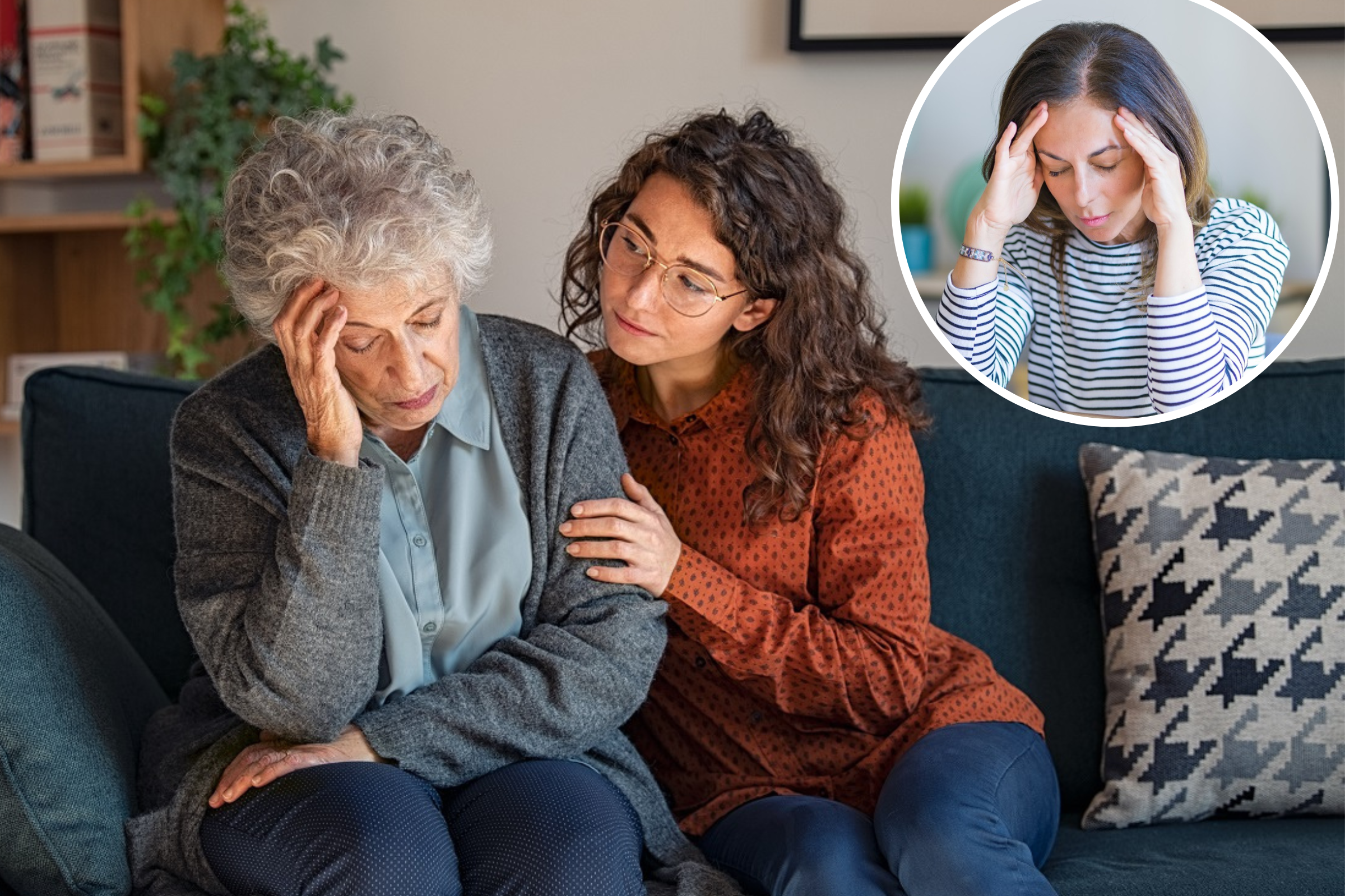Woman Expecting Grandmother To Give Inheritance to All of Her Kids Slammed