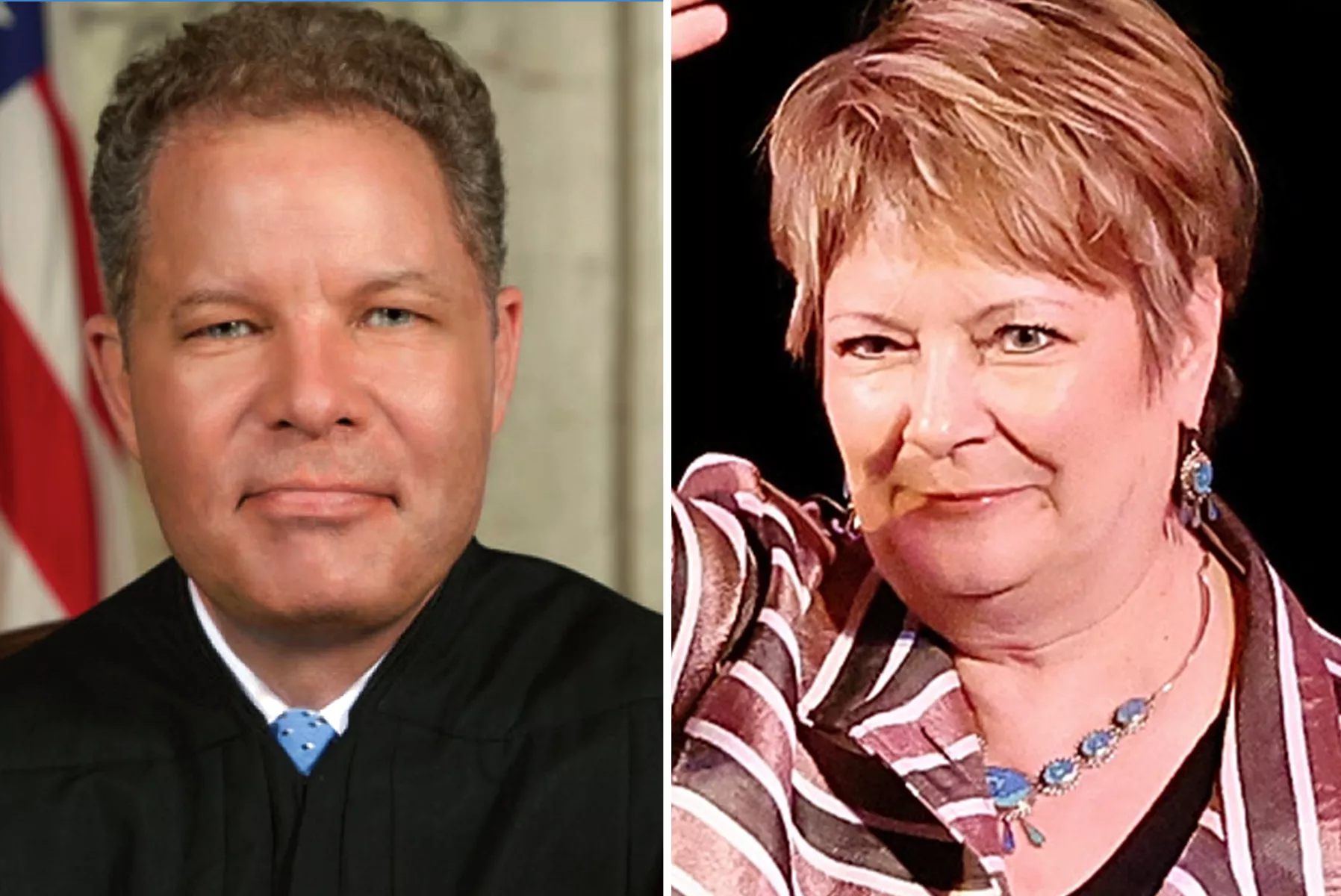 Daniel Kelly's Chances of Beating Janet Protasiewicz in Wisconsin Election - Vimarsana News