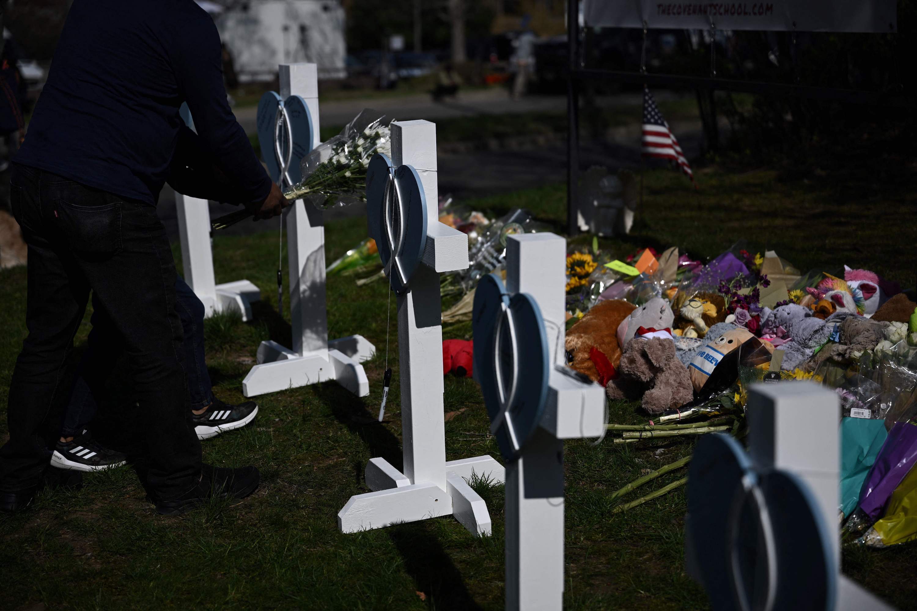 Acceptable Hate: Assaults on Christianity Go Overlooked | Opinion