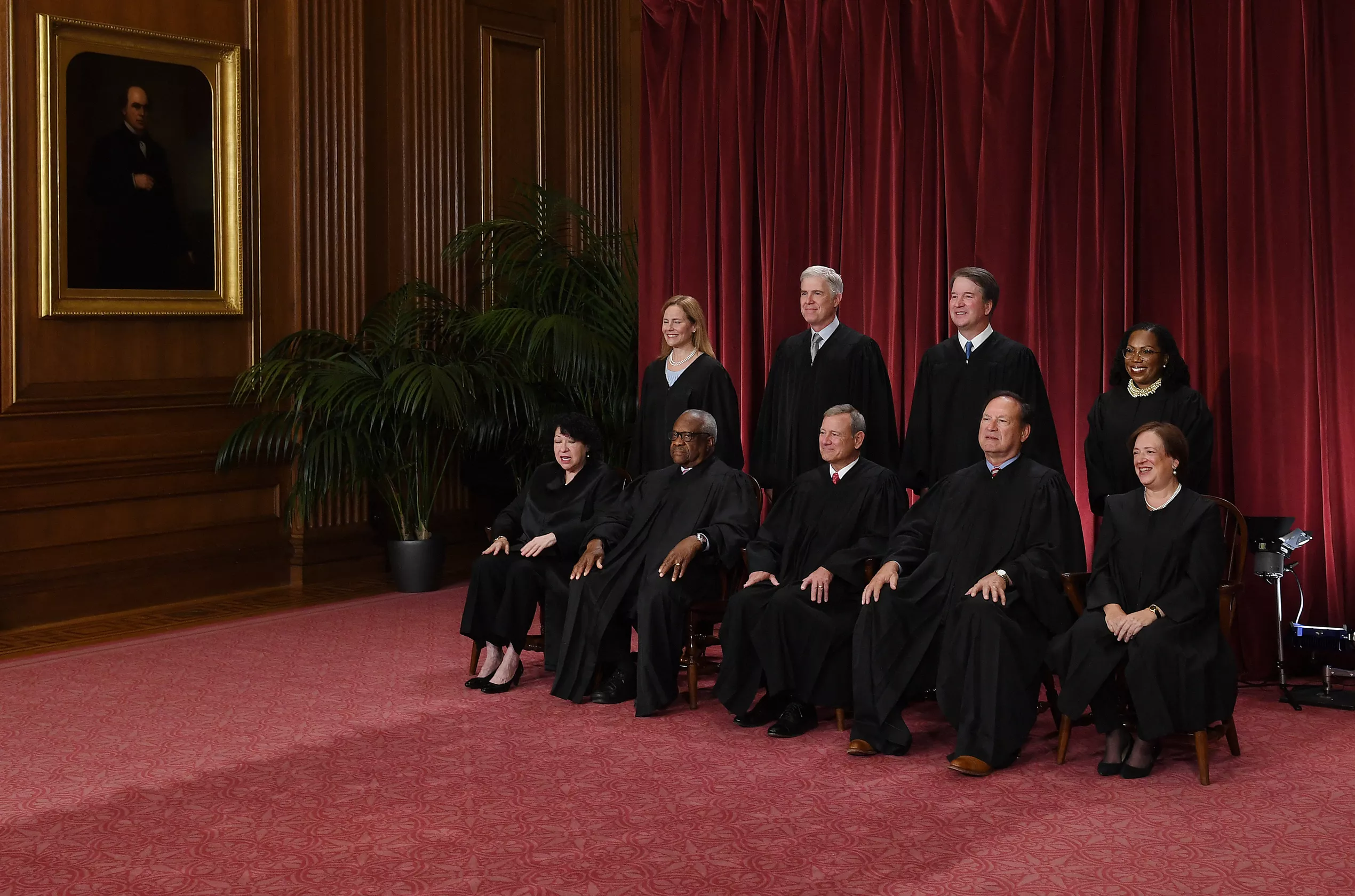 Death Row Case Divides Supreme Court - Vimarsana News