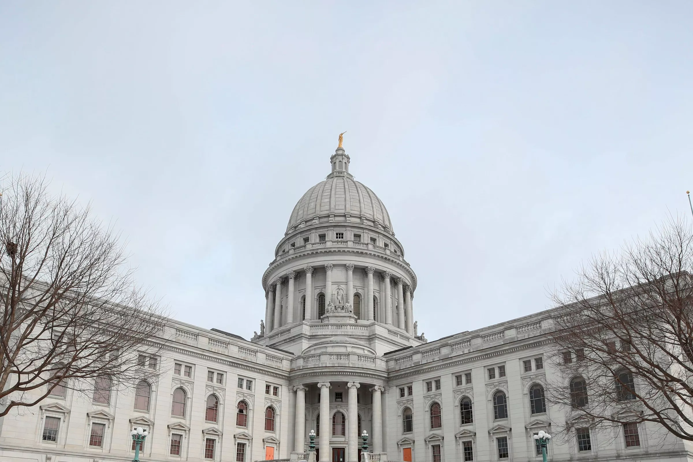 Wisconsin Republicans Hope to Change Constitution - Vimarsana News