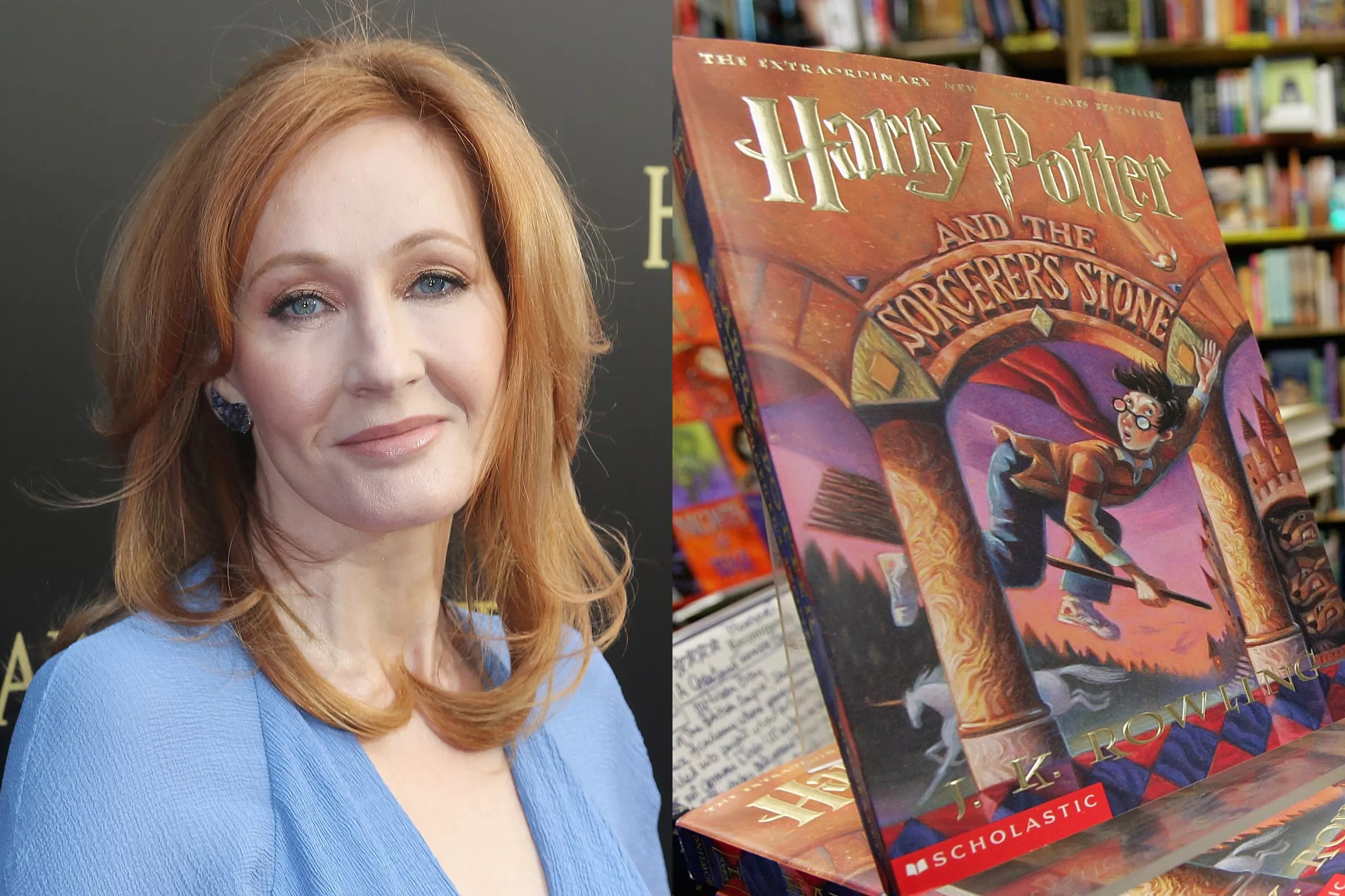 'Harry Potter' Fans Explain Why a TV Reboot Won't Work - Vimarsana News
