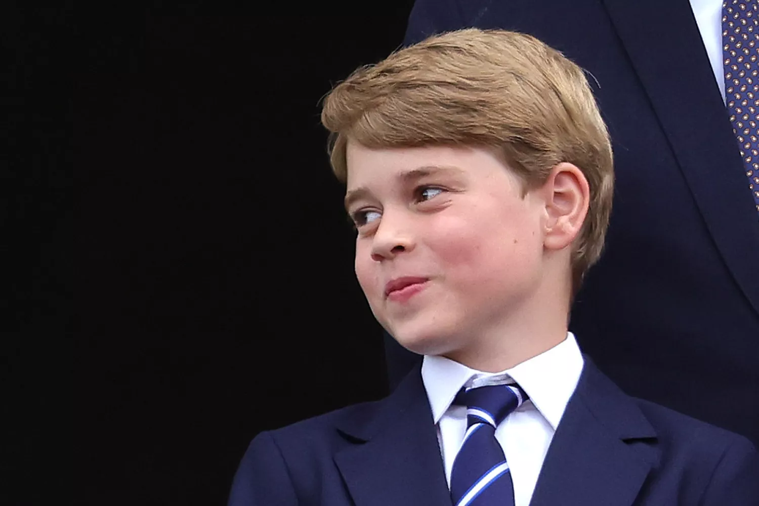 Prince George Given Prominent Role in King's Coronation - Vimarsana News