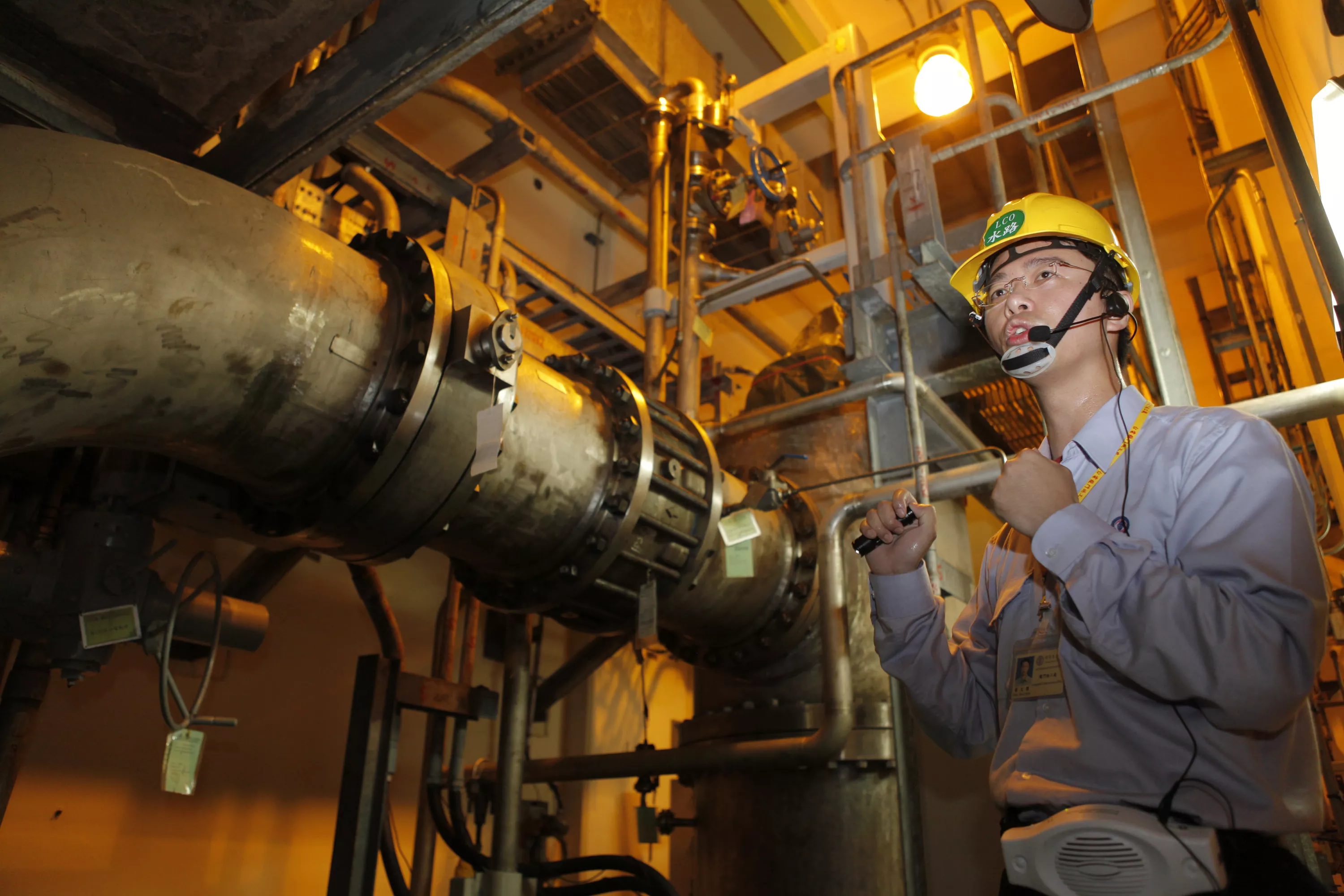 The Other Atomic Concern in Taiwan—Nuclear Reactors - Vimarsana News