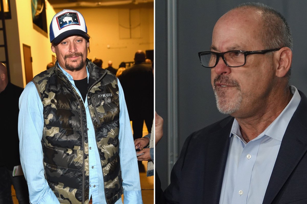 kid rock and fred guttenberg