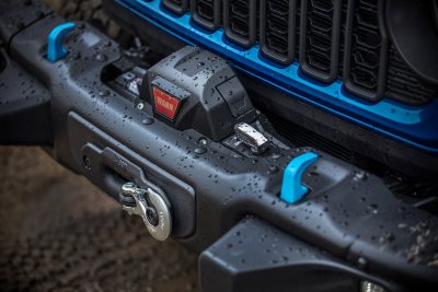 2024 Jeep Wrangler 2024 Jeep Wrangler