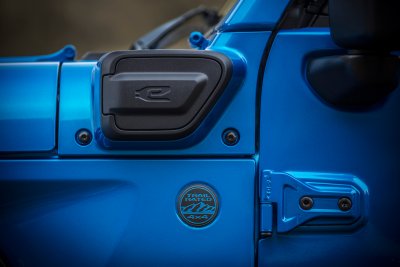 2024 Jeep Wrangler 2024 Jeep Wrangler