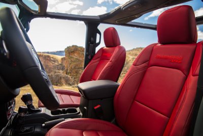 2024 Jeep Wrangler 2024 Jeep Wrangler
