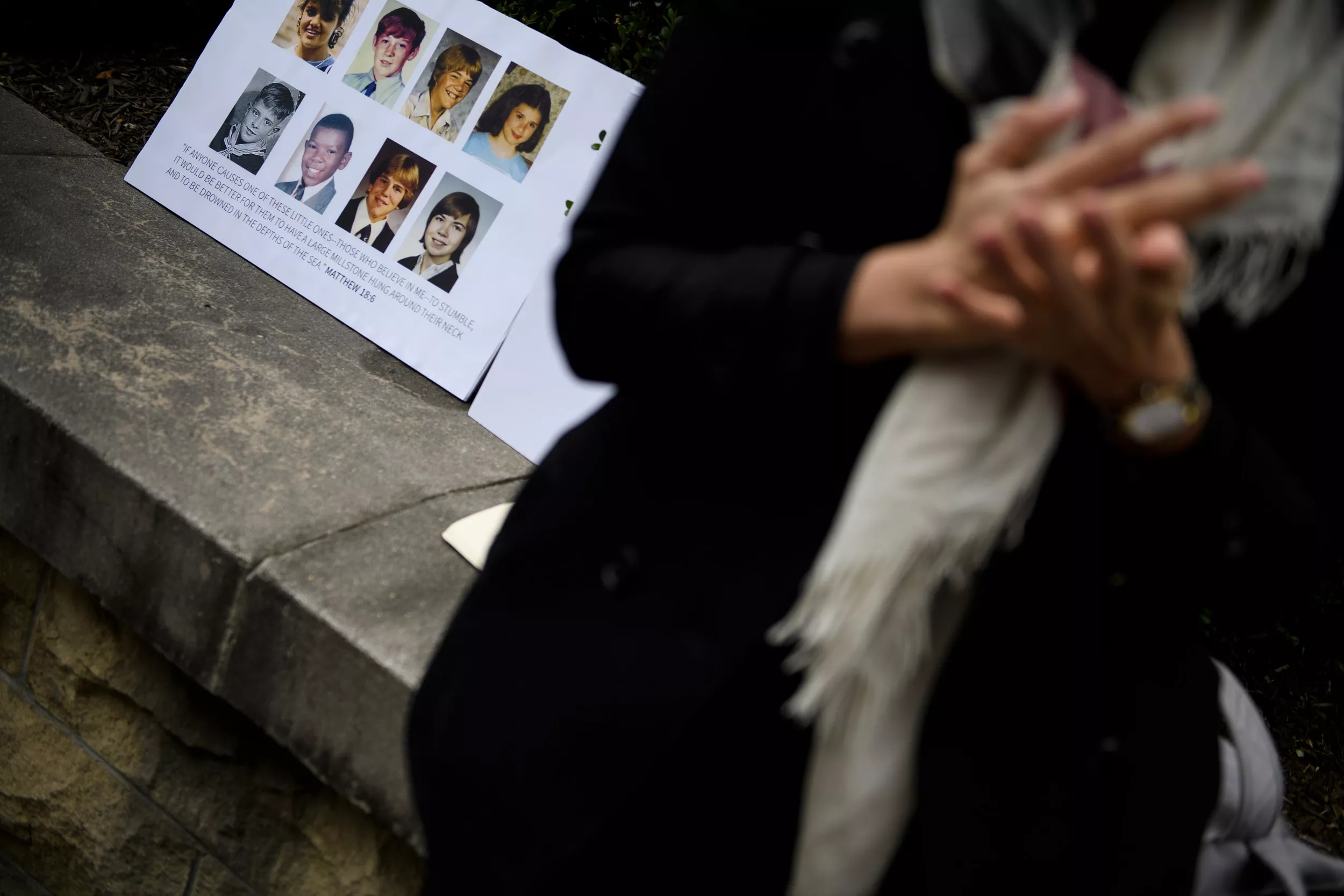 Church Sex Predators Told Victims Abuse Was 'God's Will,' Maryland AG Says - Vimarsana News