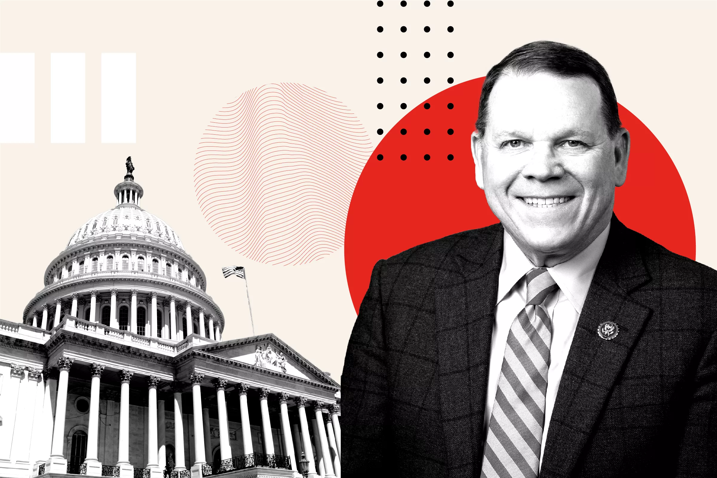 Republicans Accused of Hypocrisy Over Toxic Waste Bill - Vimarsana News