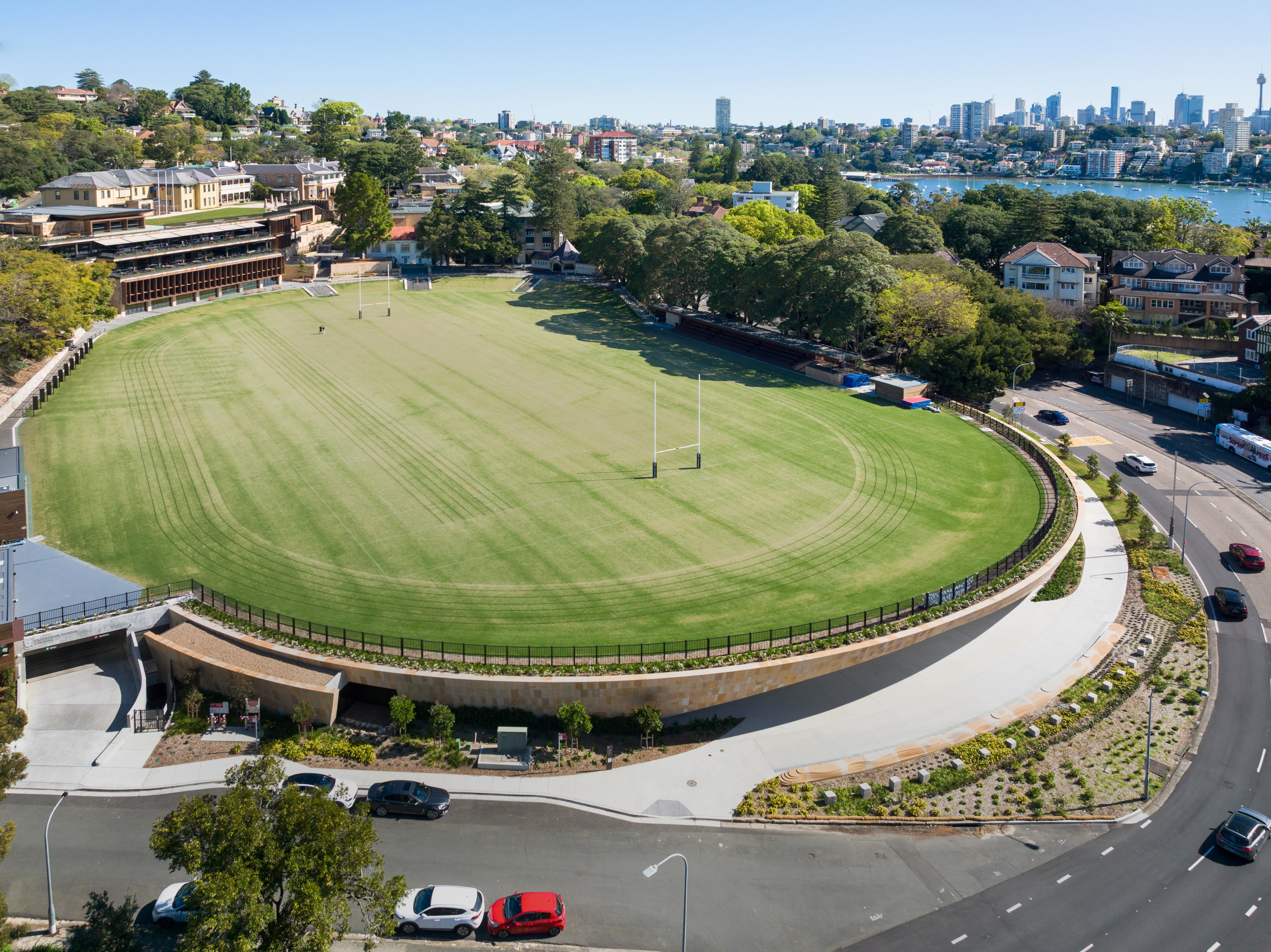 Cranbrook School Cranbrook School