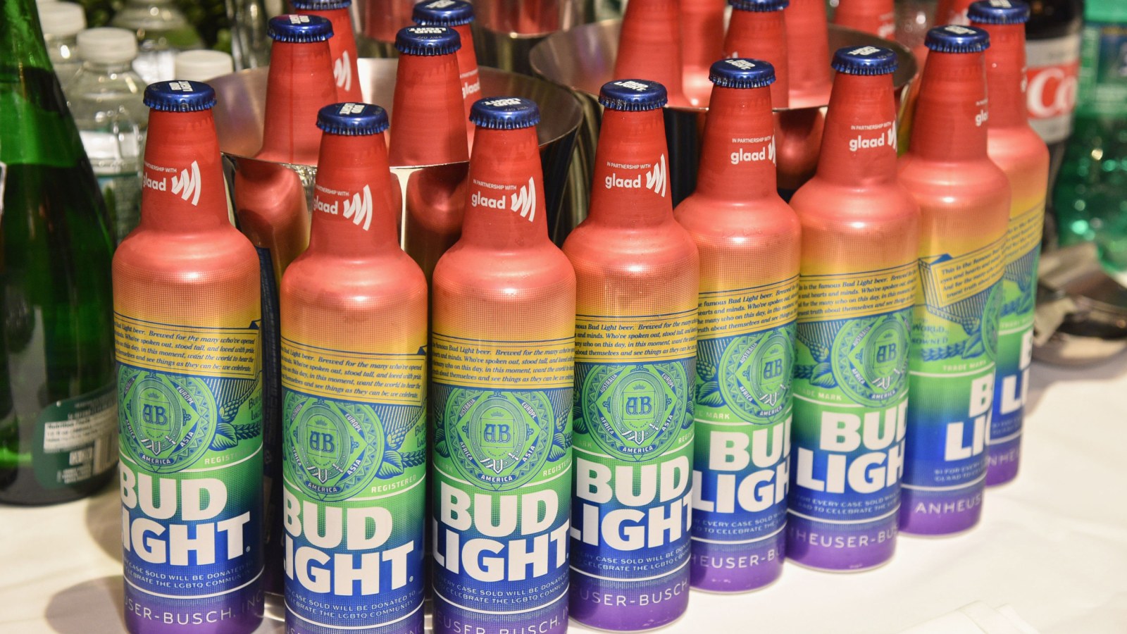 Why a Bud Light Boycott in the Won't Matter