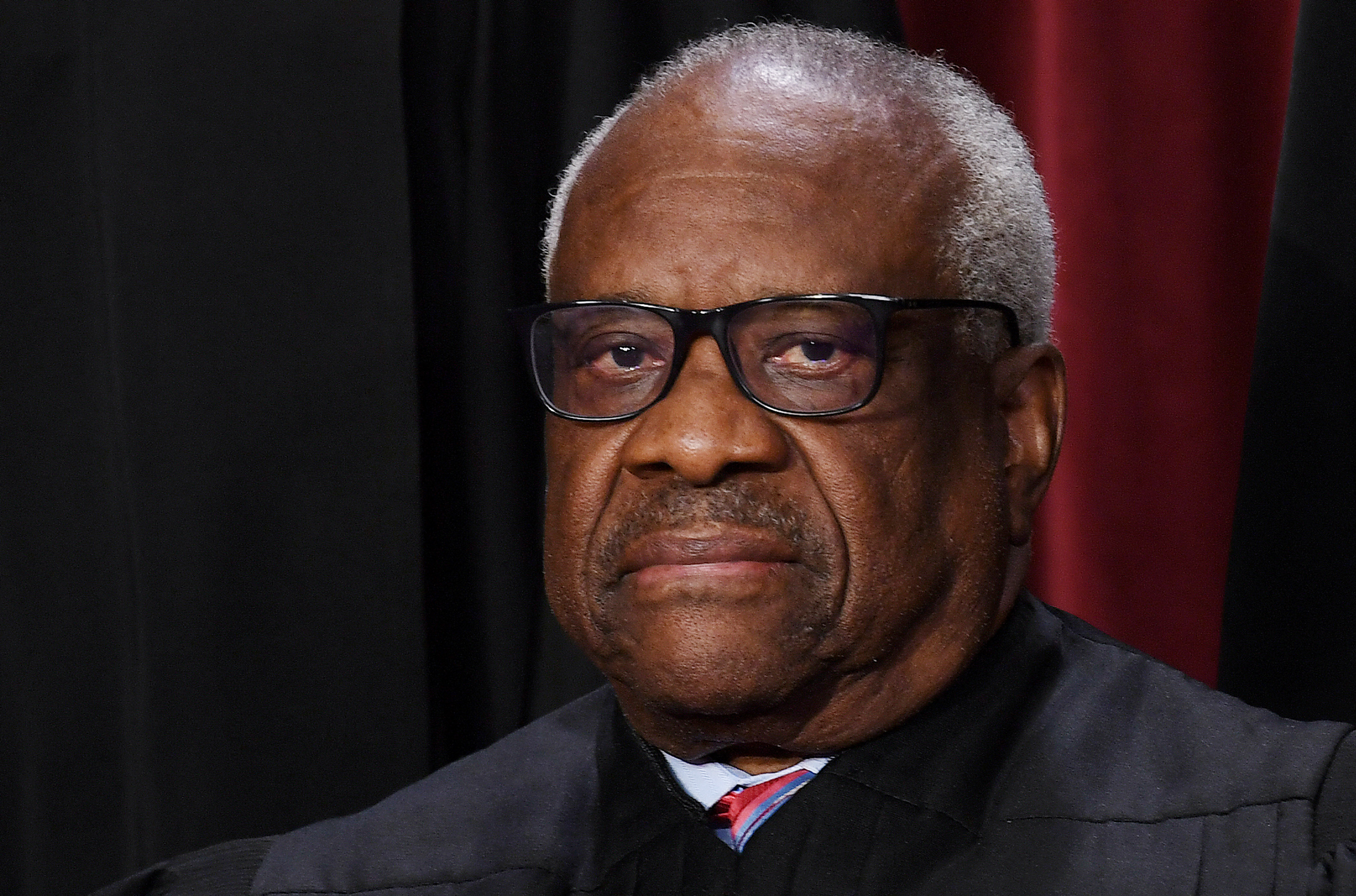 Biggest Bombshells From New Clarence Thomas Report