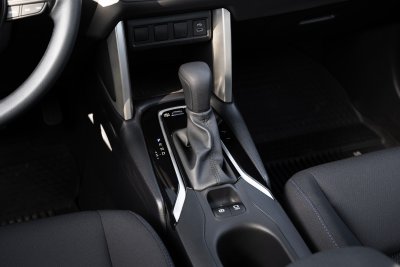 2023 Toyota Corolla Cross Hybrid 2023 Toyota Corolla Cross Hybrid