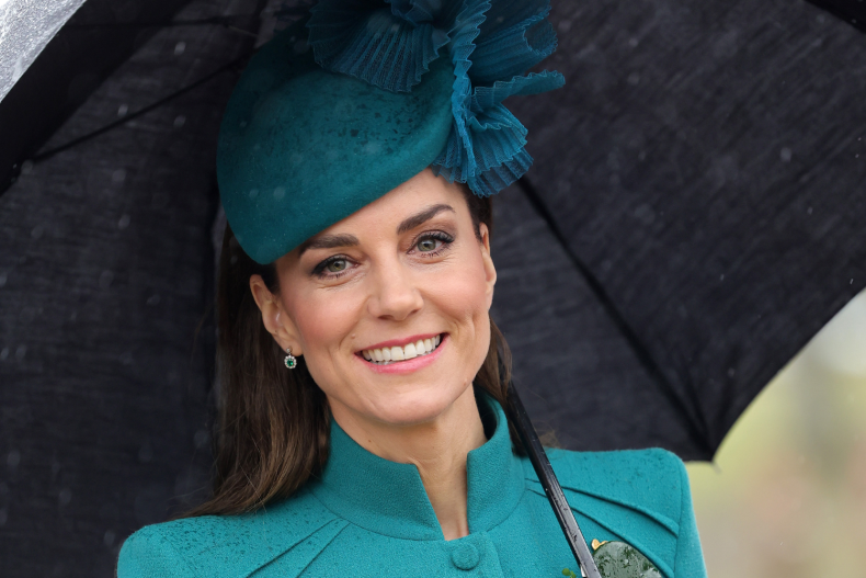 Kate Middleton
