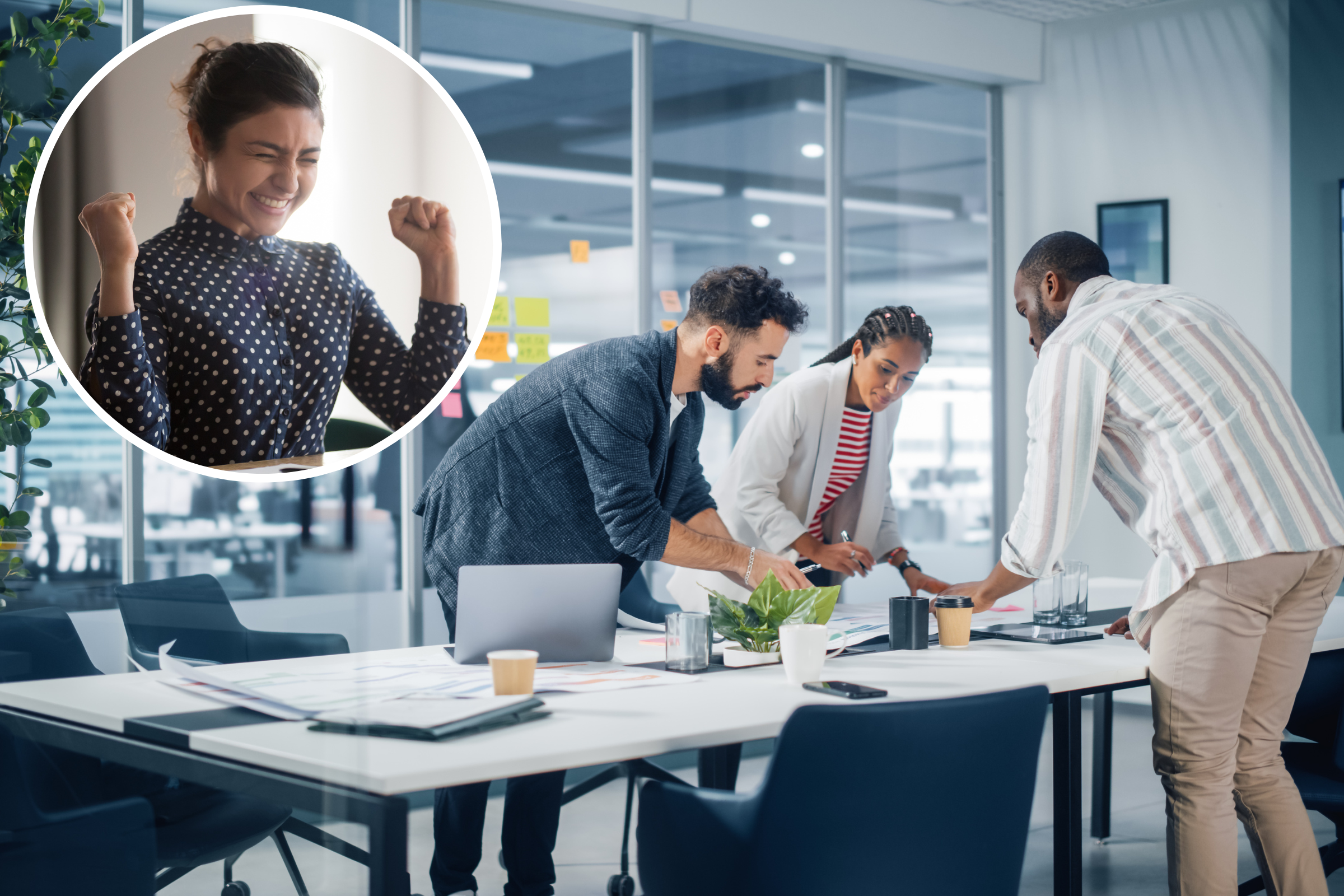 Top 4 Ways To Secure a Promotion Within 6 Months