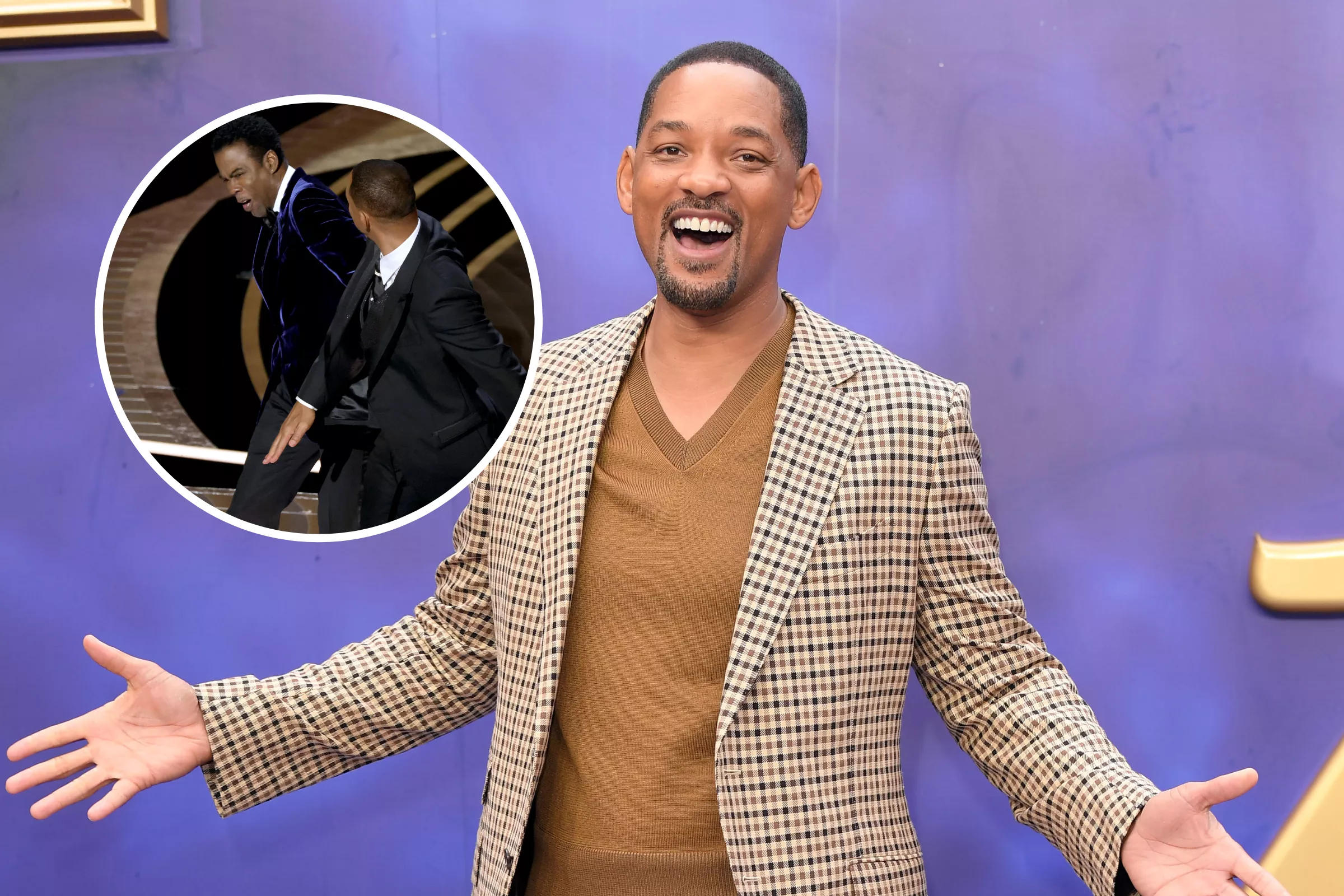 Will Smith's Popularity Is Finally Picking Up After the Slap - Vimarsana News