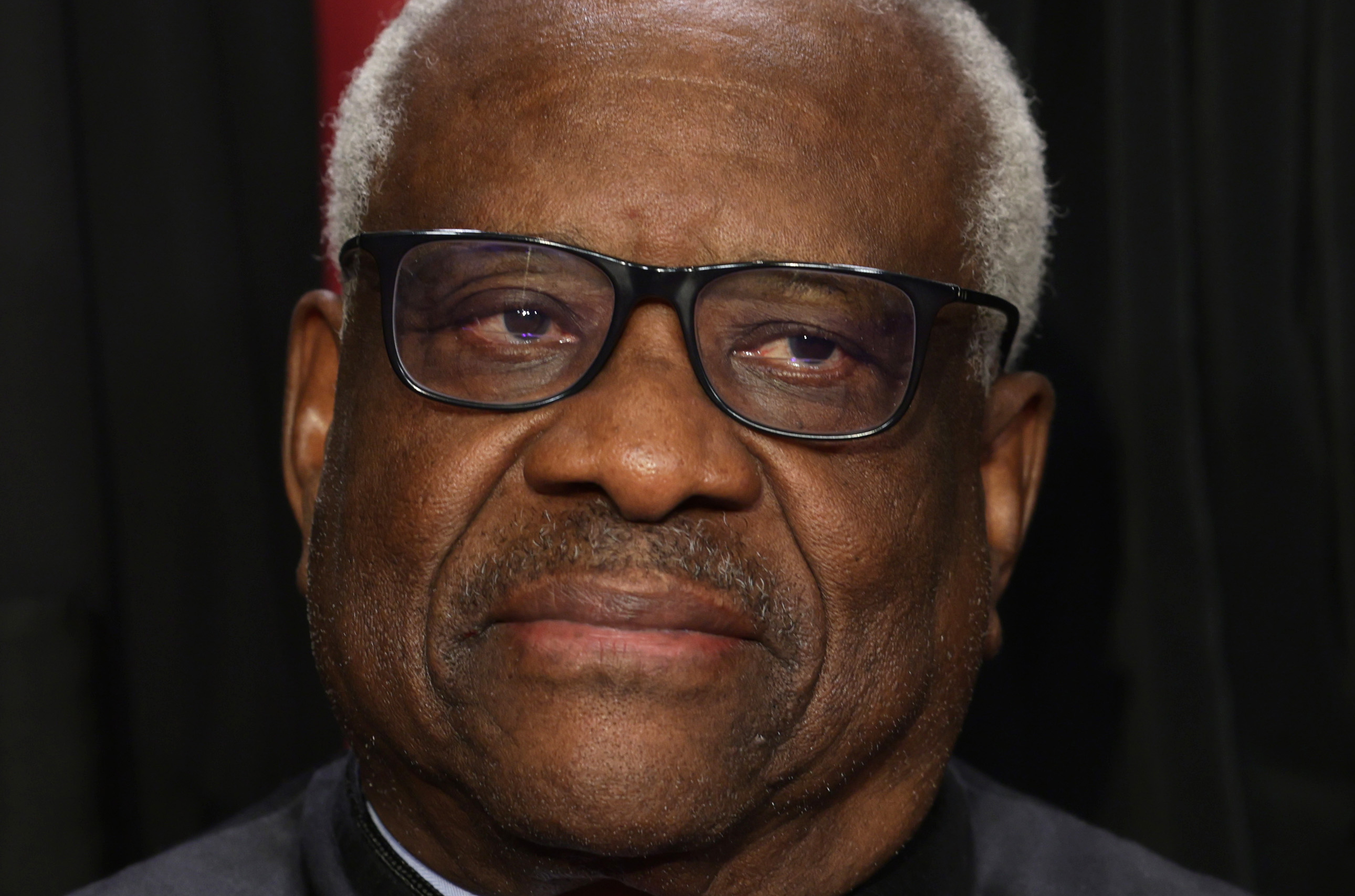 Clarence Thomas Responds to Vacation Controversy