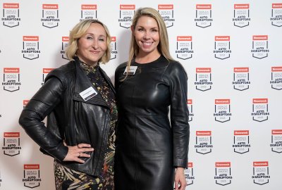 Allyson Witherspoon Marisstella Marinkovic Auto Disruptors Allyson Witherspoon Marisstella Marinkovic Auto Disruptors
