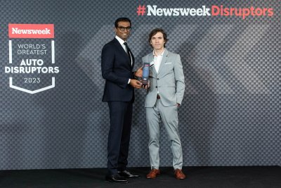 Dev Pragad Maximo Aviles Auto Disruptors Dev Pragad Maximo Aviles Auto Disruptors