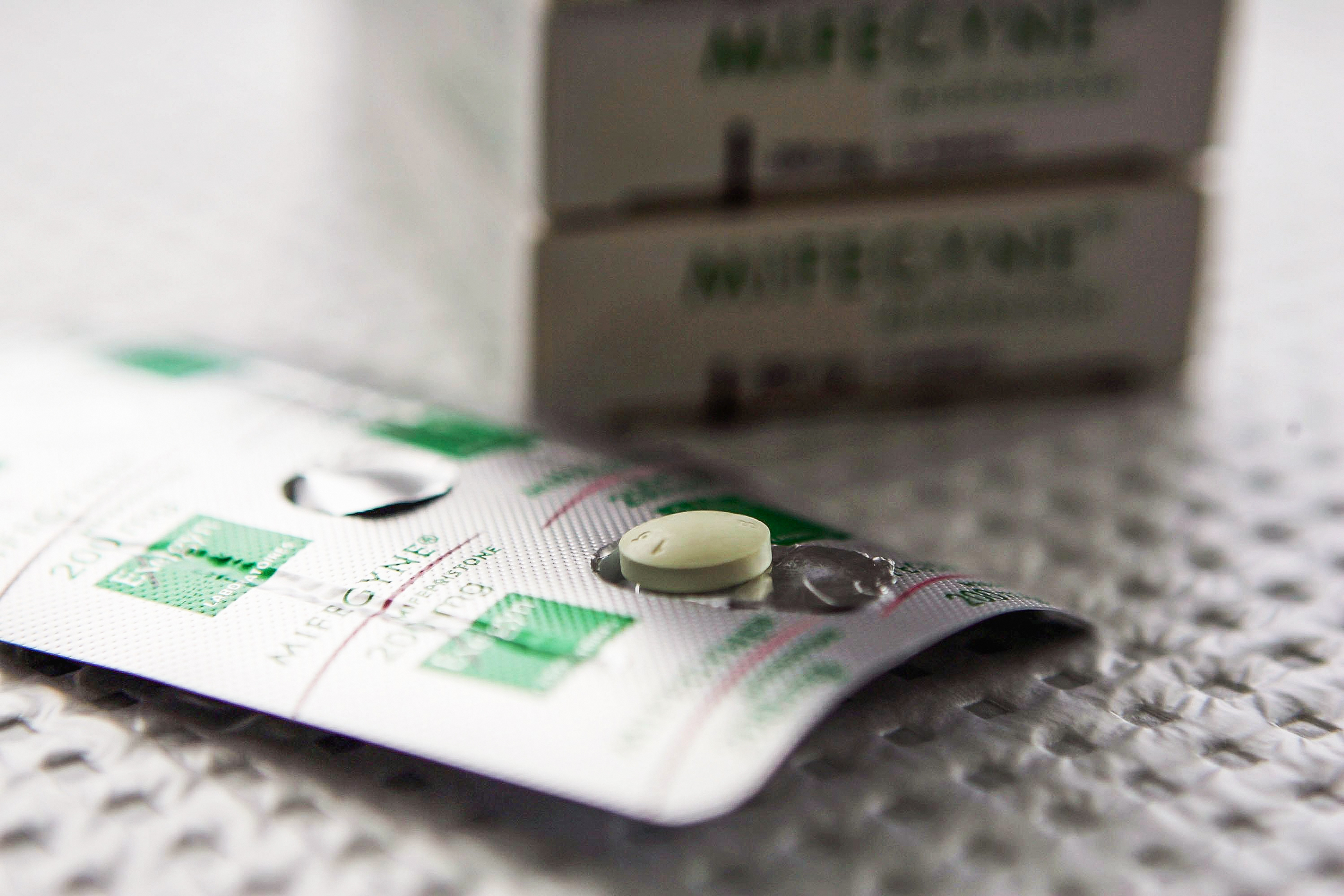 Trump-, Obama-Appointed Judges Issue Dueling Decisions on Abortion Pill Ban