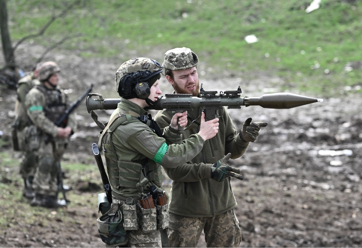Росія може запропонувати припинити вогонь, щоб спробувати зупинити контратаку України: ISW