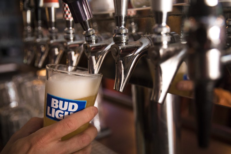 Bud Light
