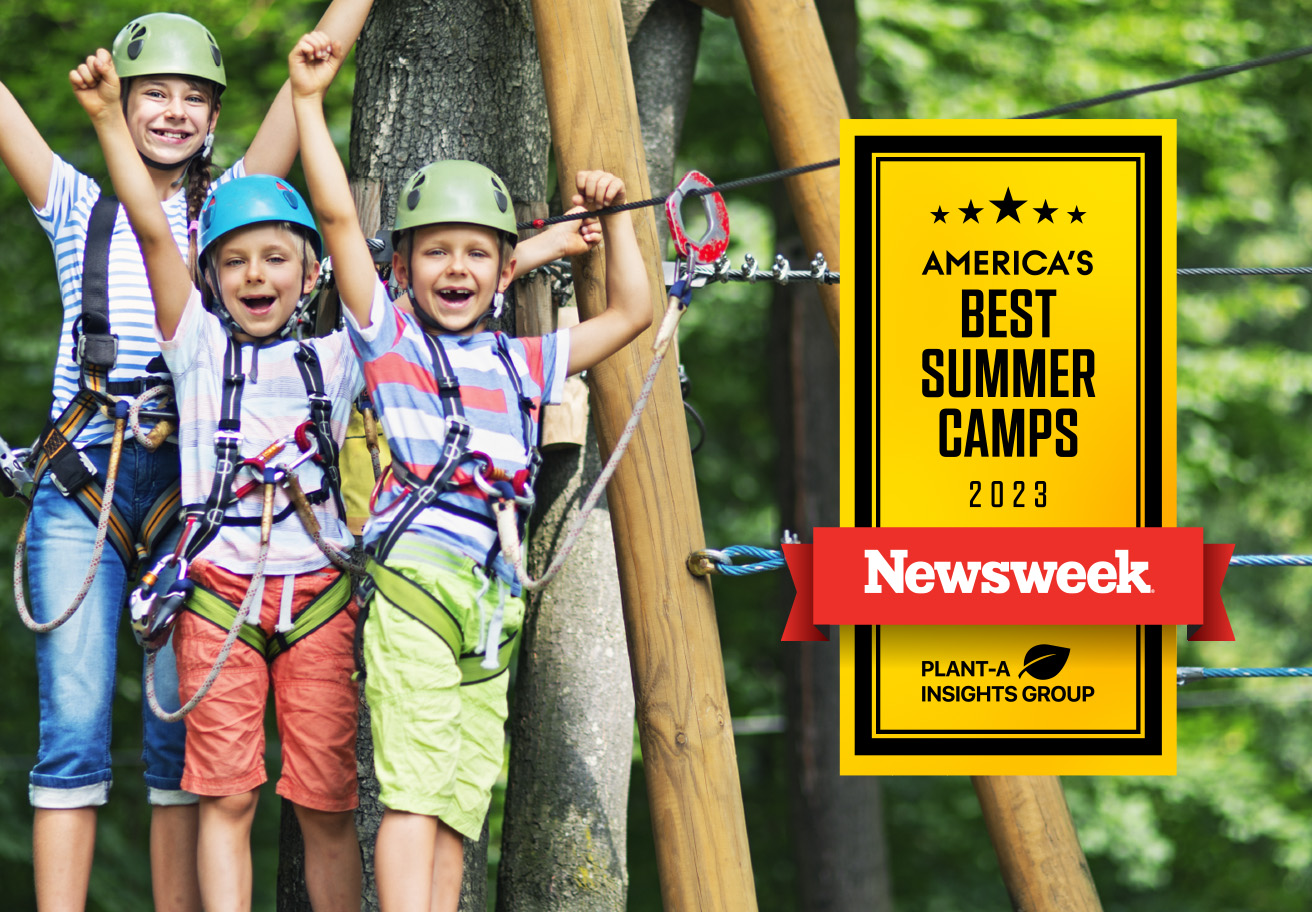 America's Best Summer Camps 2023