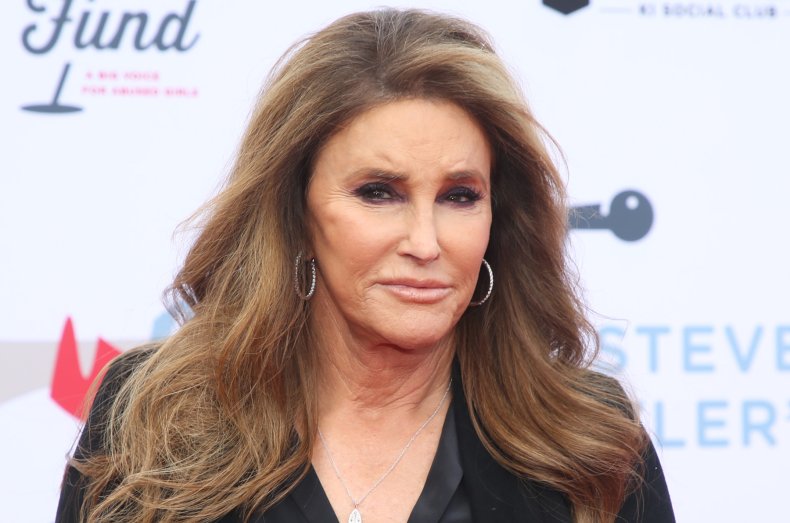 Caitlyn Jenner