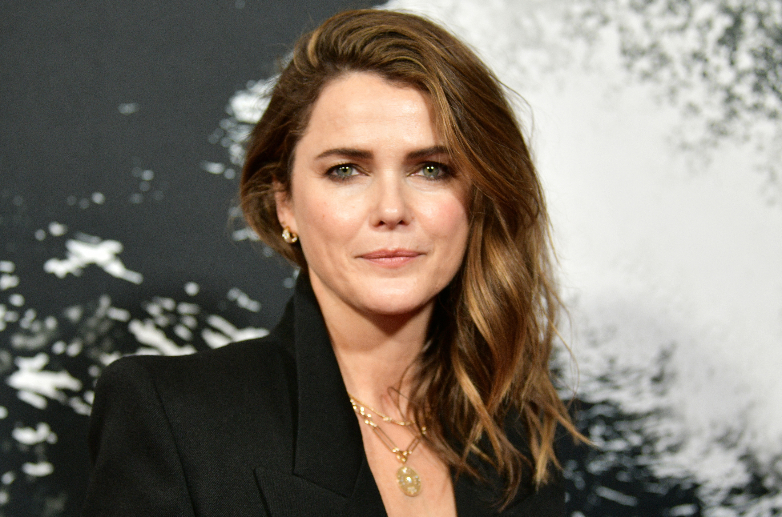 The Diplomat' Star Keri Russell On Life In The State Department