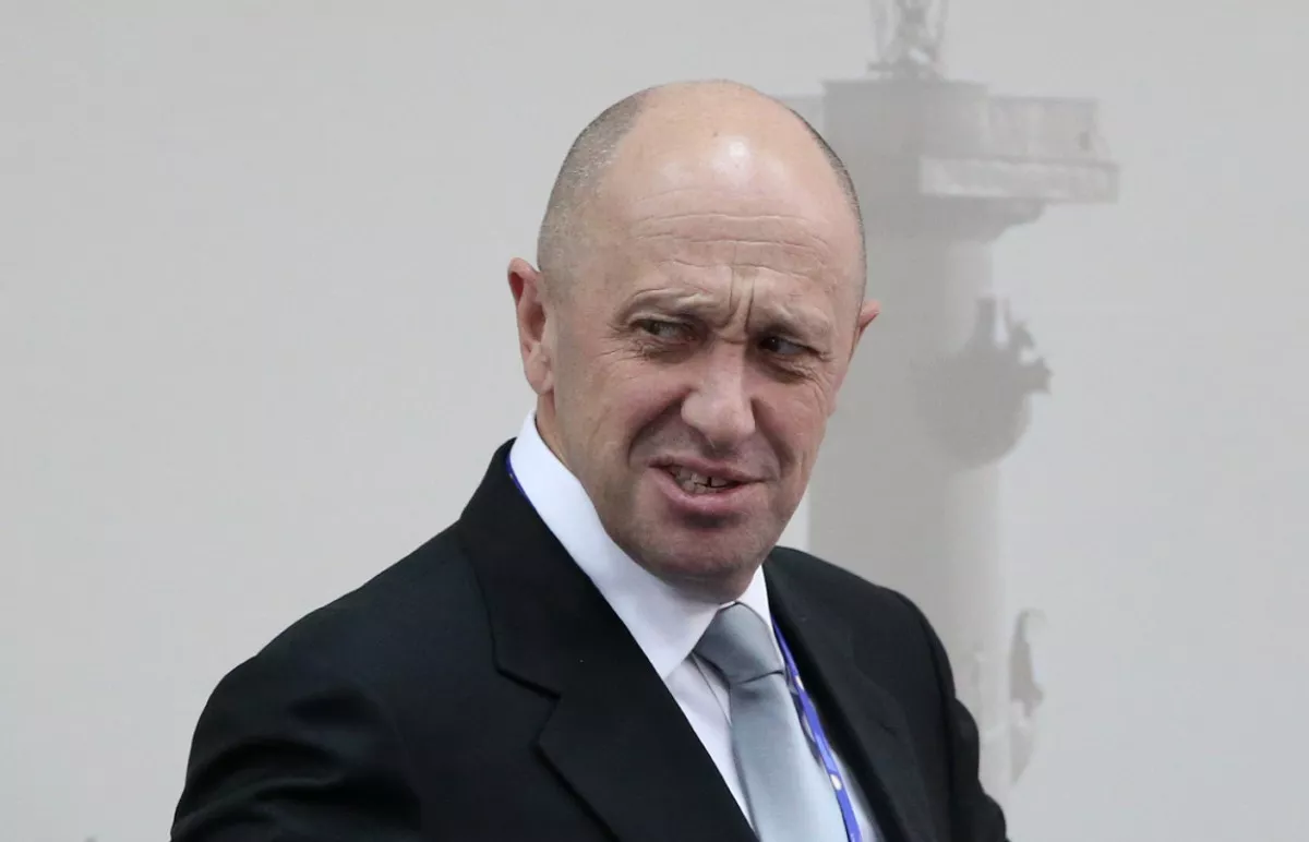 Wagner Boss Prigozhin Steps Up Political Ambitions in Russia - Vimarsana News