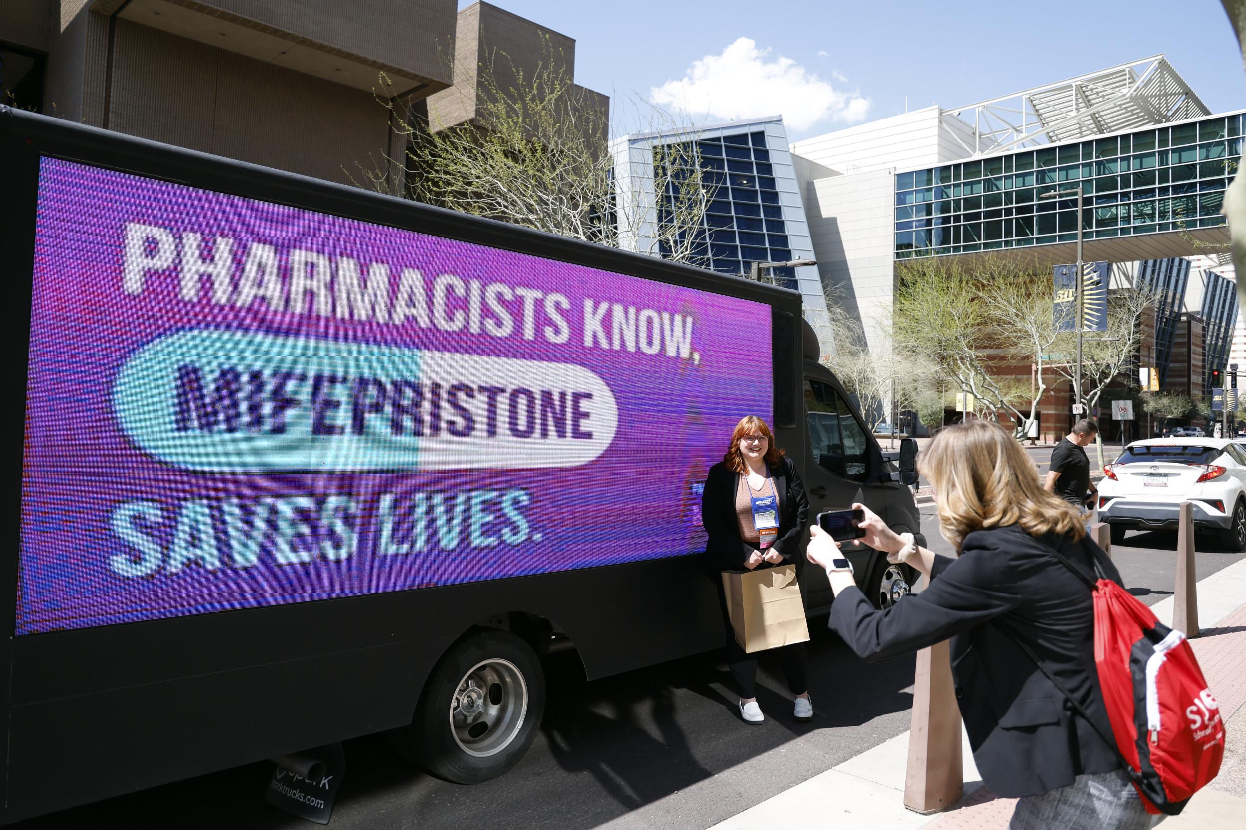 What's Next in the Battle Over Mifepristone Abortion Pills?