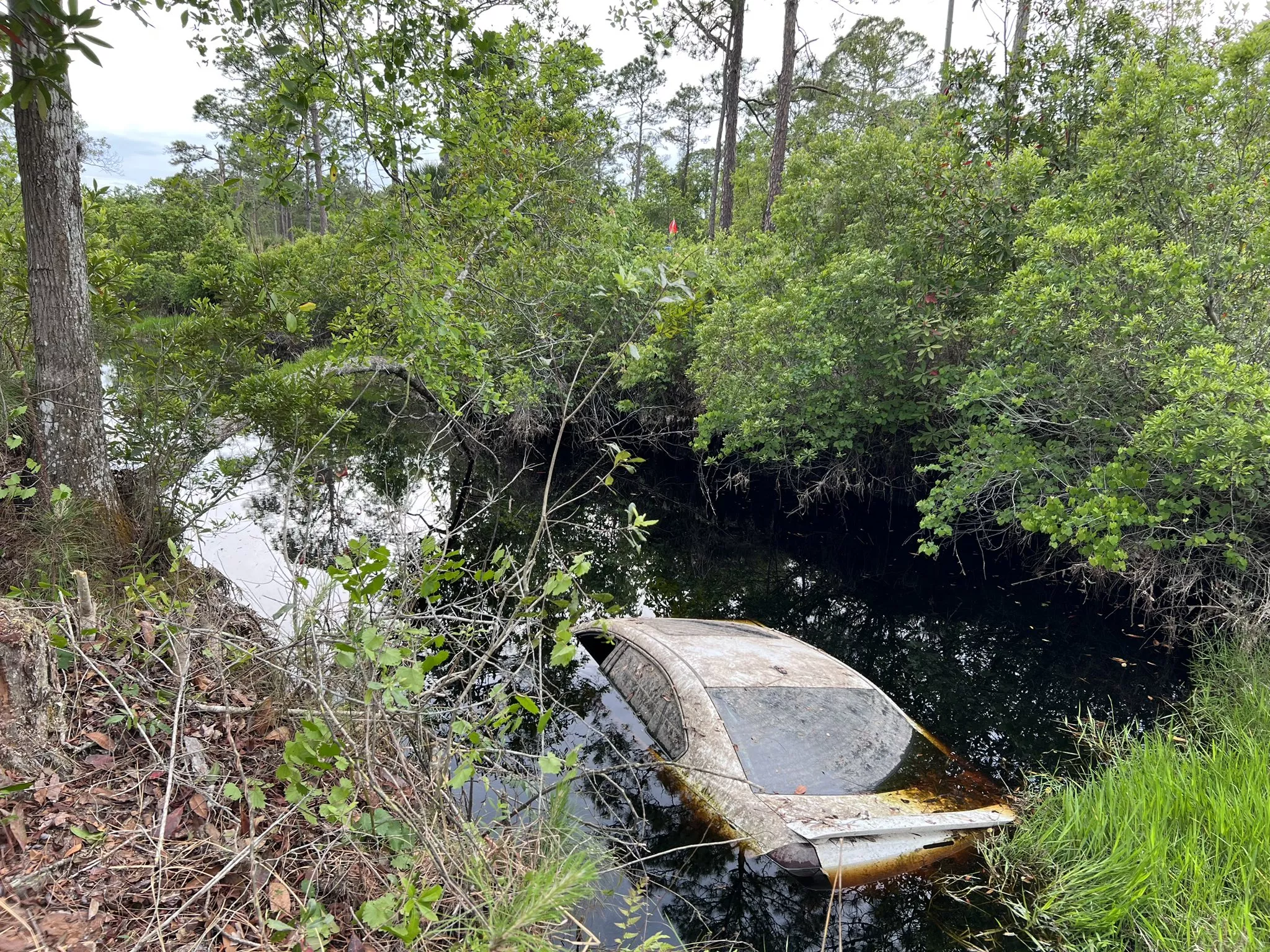 Divers Find Body in Search for Robert Heikka, Missing for 3 Years - Vimarsana News