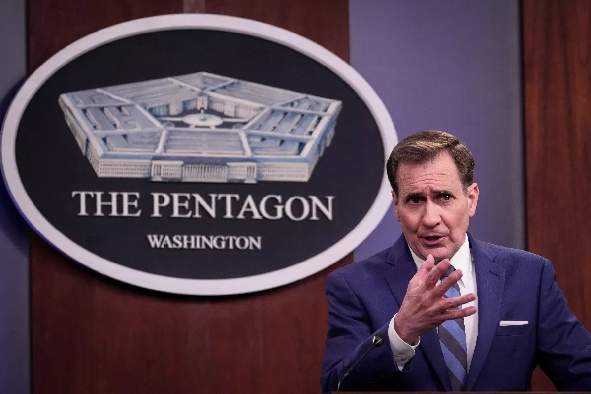 Pentagon Documents Leak: What We Know So Far - Vimarsana News