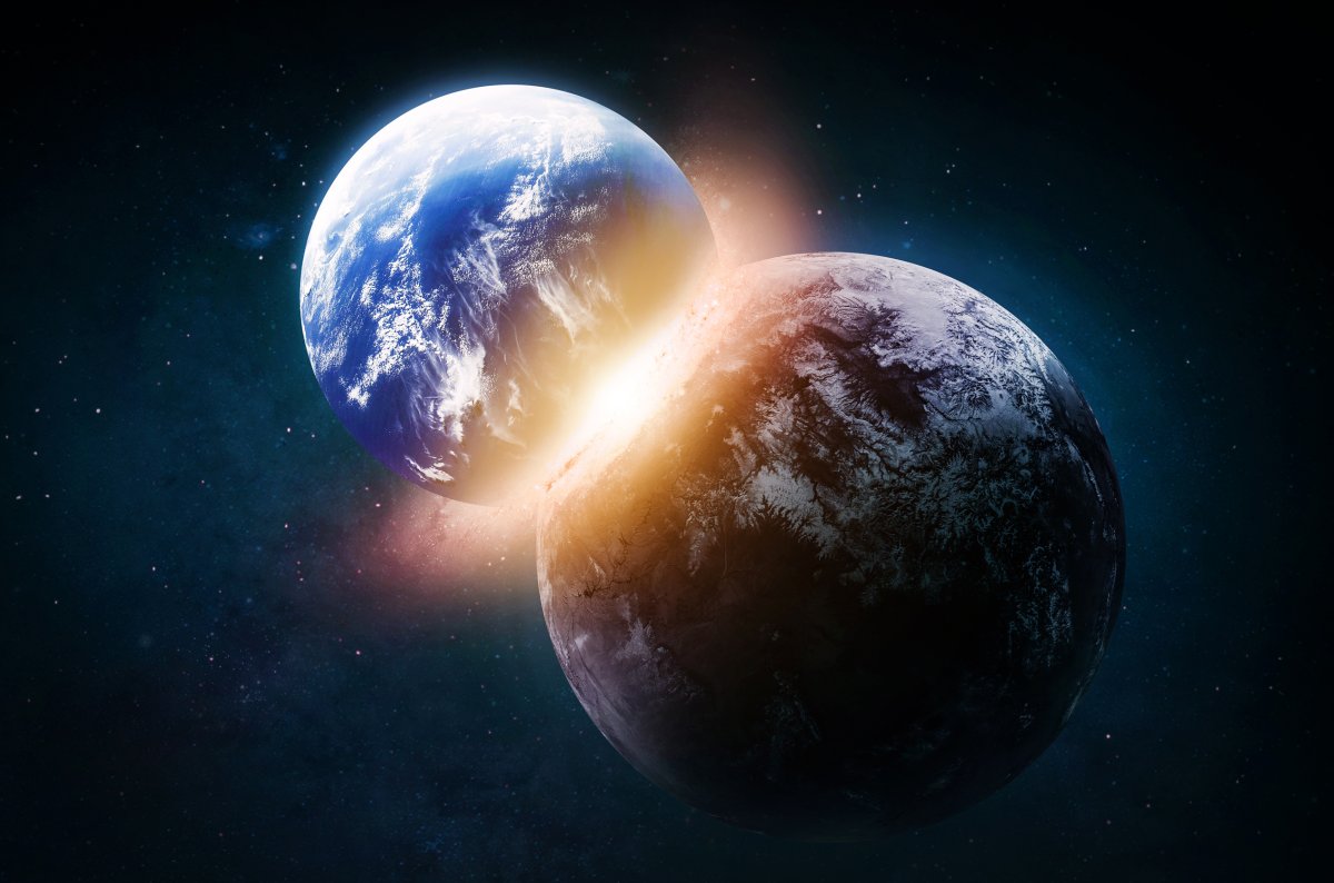 Could a rogue planet destroy the earth?