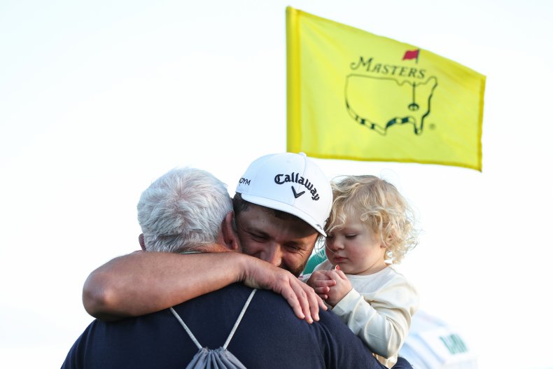 jon Rahm
