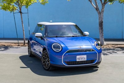 Minicooper 2025 Minicooper 2025