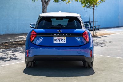 Minicooper 2025 Minicooper 2025