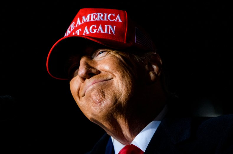 Donald Trump's Next Presidency be More Powerful